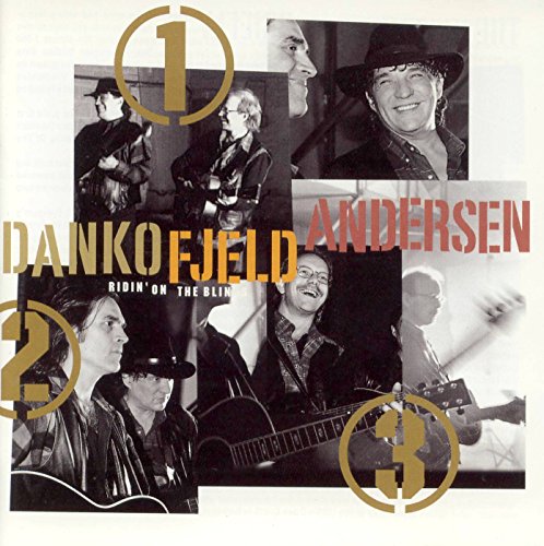 album eric andersen