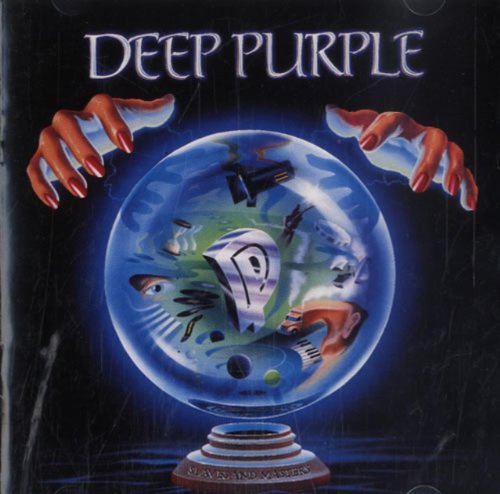 album deep purple