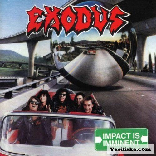 album exodus