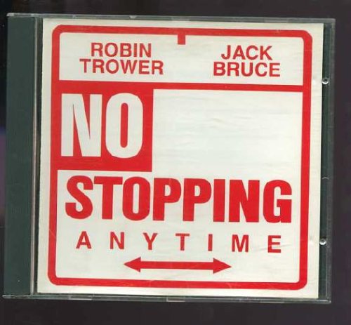 album robin trower