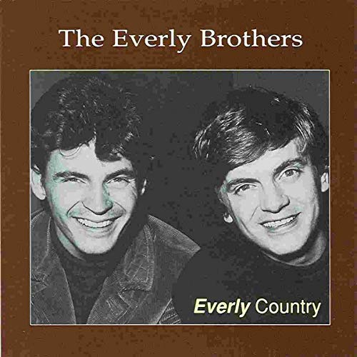 album the everly brothers