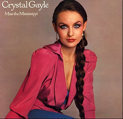 album crystal gayle