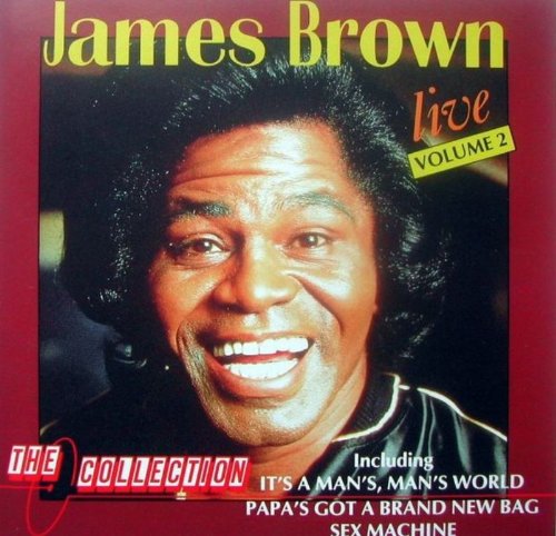 album james brown