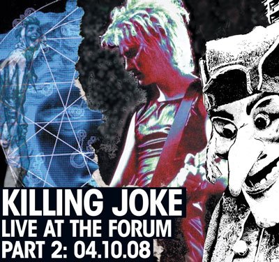 album killing joke