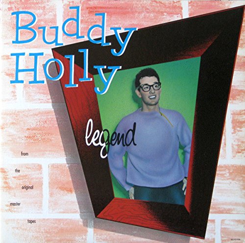 album buddy holly