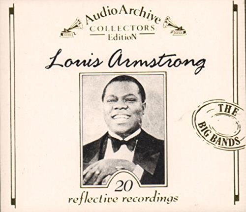 album louis armstrong