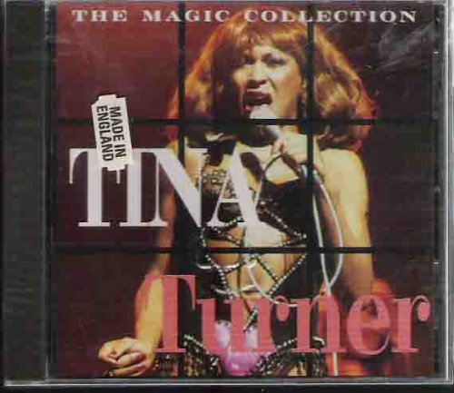 album tina turner