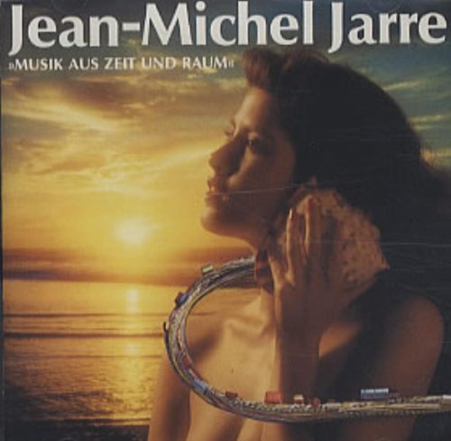 album jean michel jarre