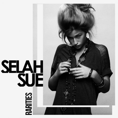 album selah sue