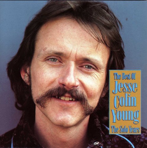 album jesse colin young