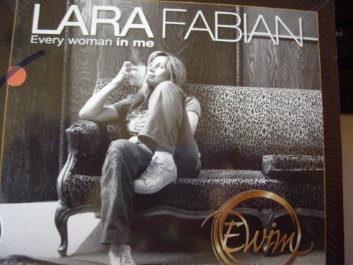 album lara fabian