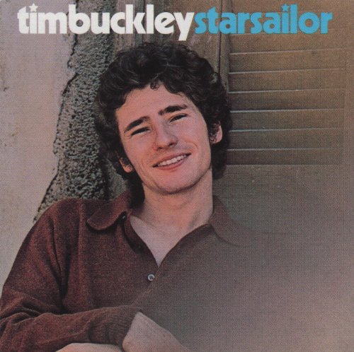 album tim buckley