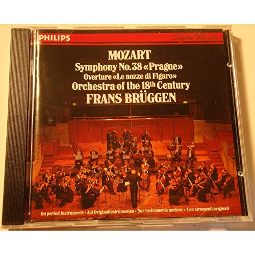 album wolfgang amadeus mozart