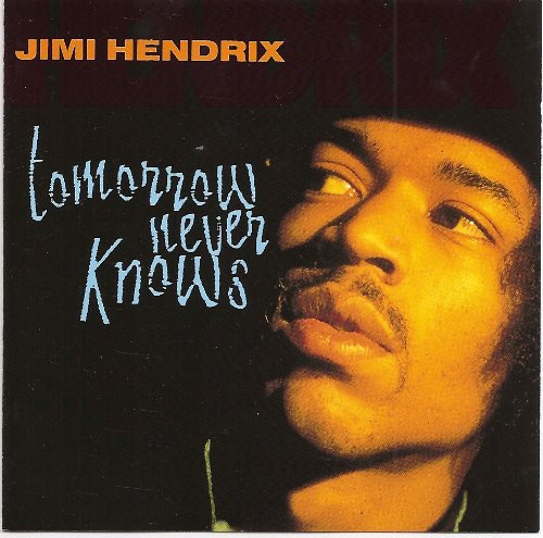 album jimi hendrix