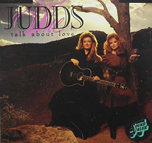 album the judds