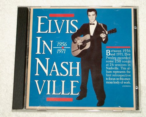 album elvis presley