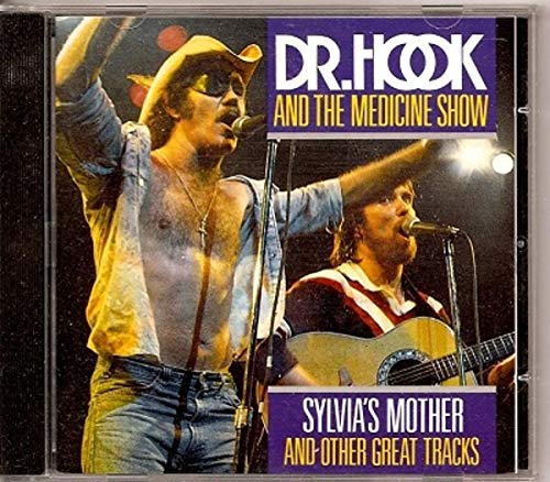 album dr hook