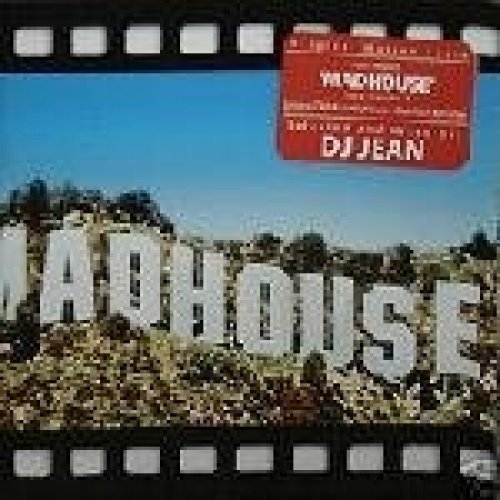 album dj jean