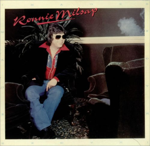 album ronnie milsap