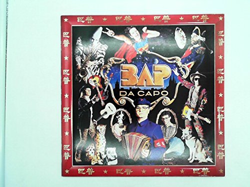 album bap