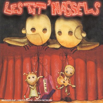 album les tit nassels