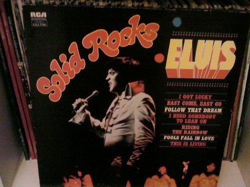 album elvis presley