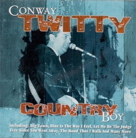 album conway twitty