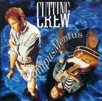 album cutting crew