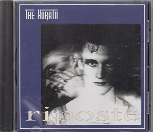 album the horatii