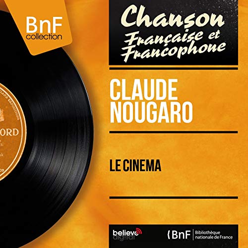 album claude nougaro