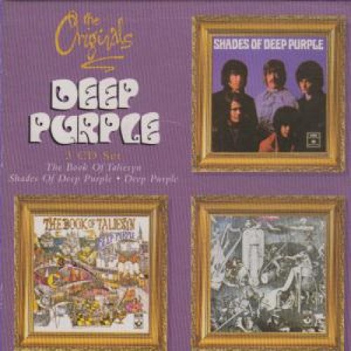 album deep purple