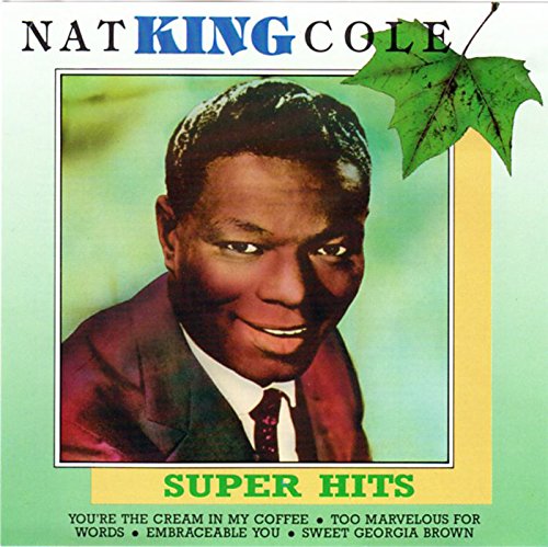 album nat king cole