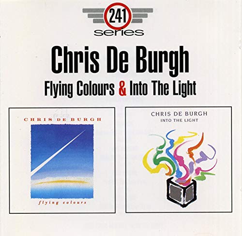 album chris de burgh