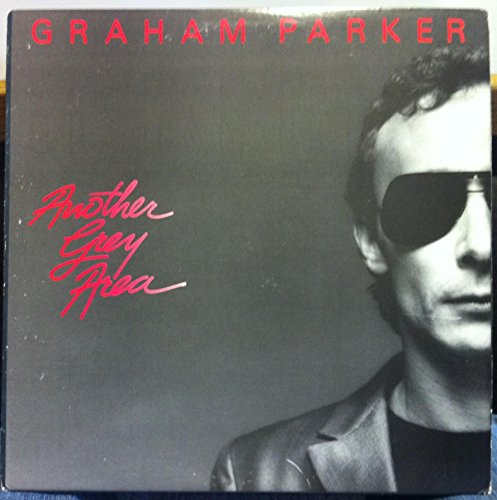 album graham parker