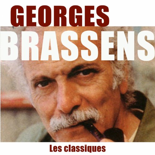 album georges brassens