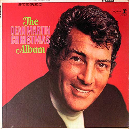 album dean martin