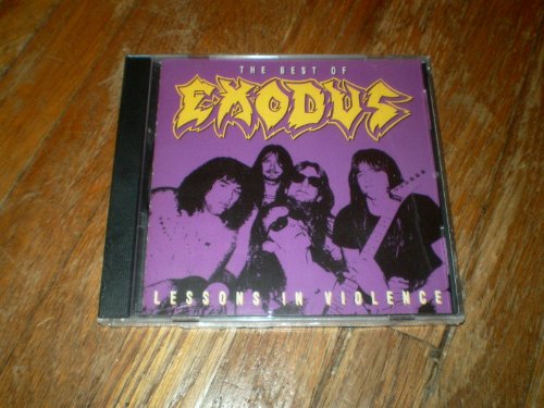 album exodus