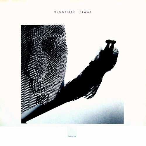 album midge ure