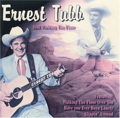 album ernest tubb