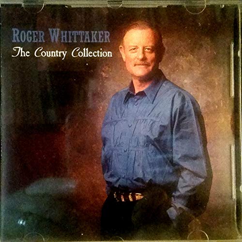 album roger whittaker