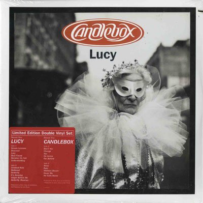 album candlebox