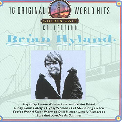 album brian hyland