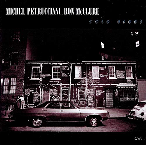 album michel petrucciani