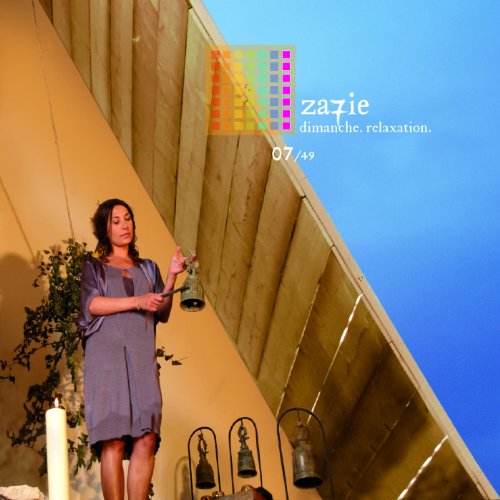 album zazie