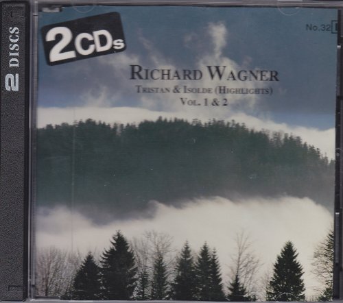 album wagner rick