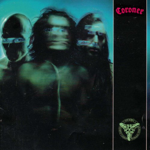 album coroner