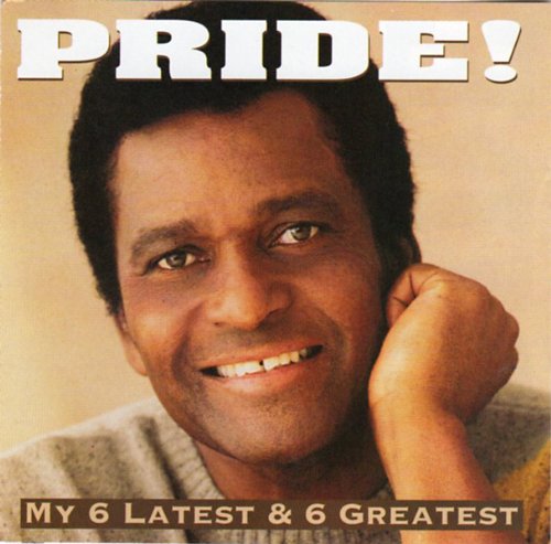 album charley pride