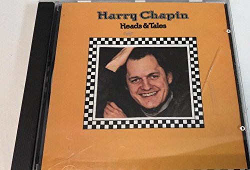 album harry chapin