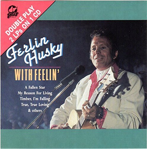 album ferlin husky