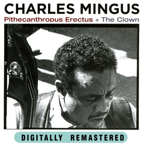 album charles mingus